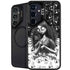 Disney The Nightmare Before Christmas Sally Art Galaxy S25 Kickstand Case